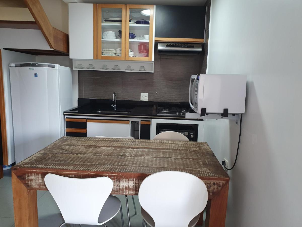 Bangalo Com Vista Para O Mar No Condominio Yacamim Ilhabela Praia Do Curral Εξωτερικό φωτογραφία