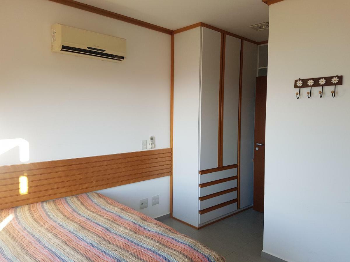 Bangalo Com Vista Para O Mar No Condominio Yacamim Ilhabela Praia Do Curral Εξωτερικό φωτογραφία